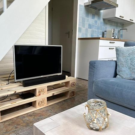 Jonkerstee 66 - Ouddorp De Vrolijke Noot Villa Dış mekan fotoğraf