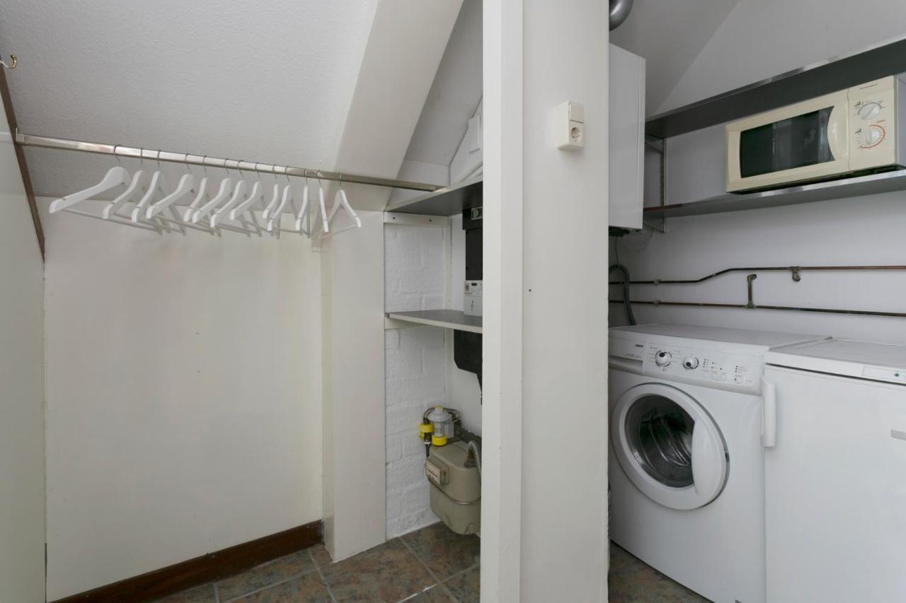 Jonkerstee 66 - Ouddorp De Vrolijke Noot Villa Dış mekan fotoğraf